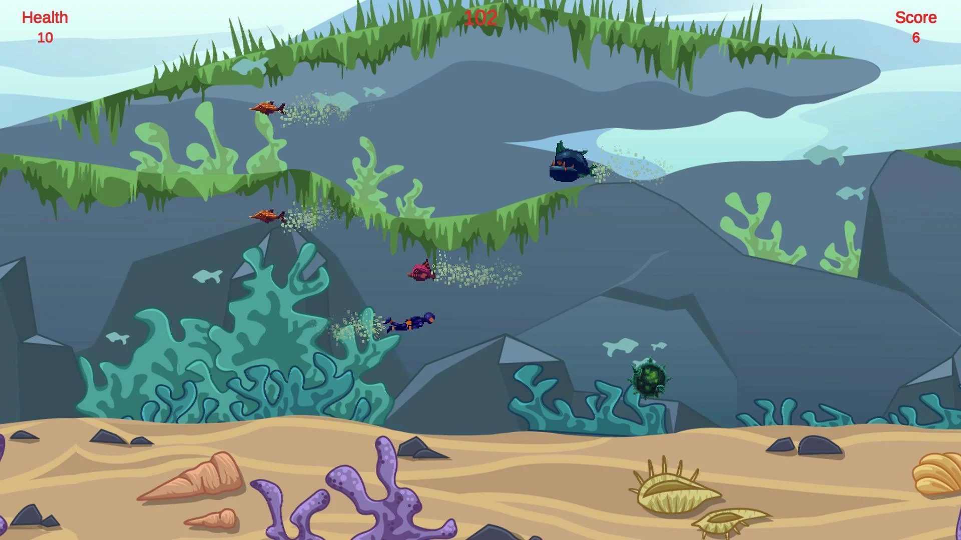 ScubaDive (itch) ScubaDive (itch)