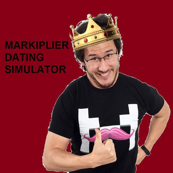Markiplier Dating Simulator (itch)