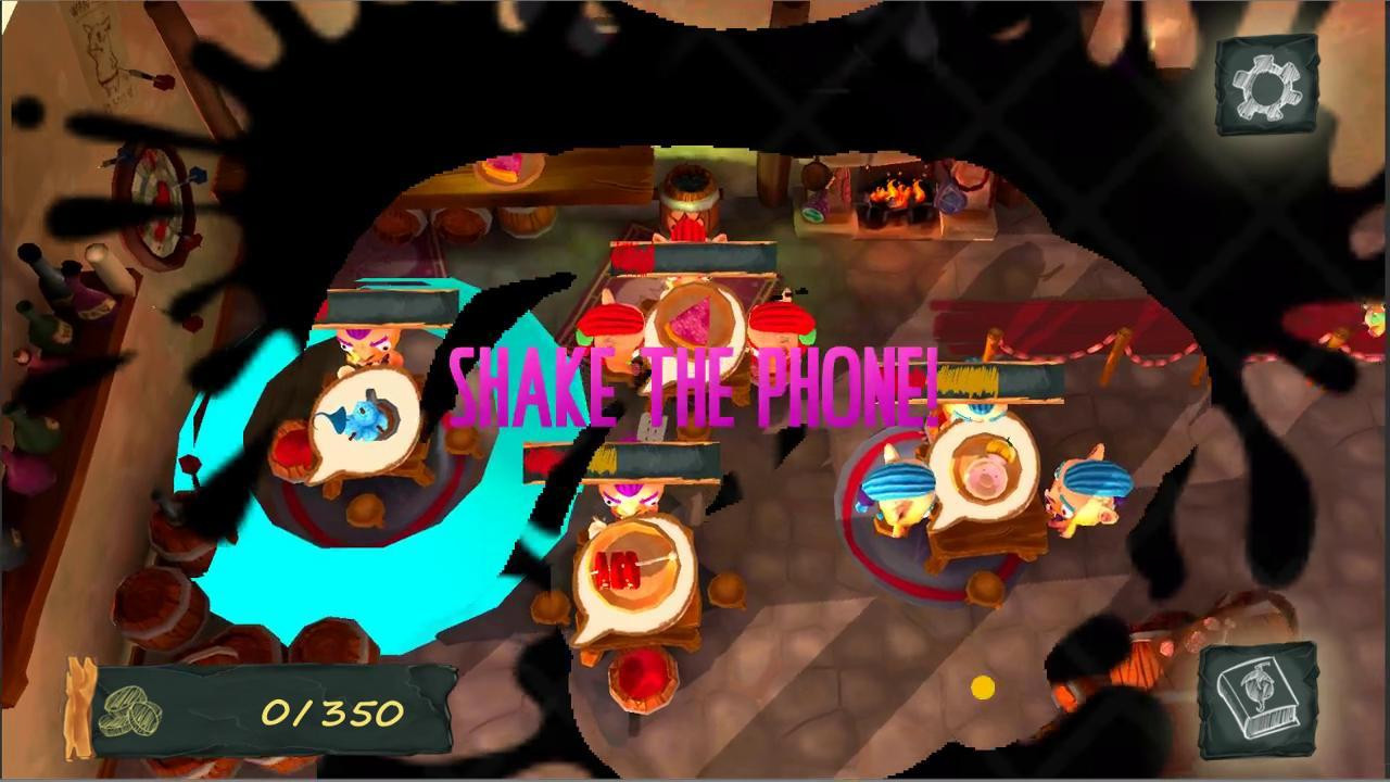 Tavern Mayhem 2018 (itch)