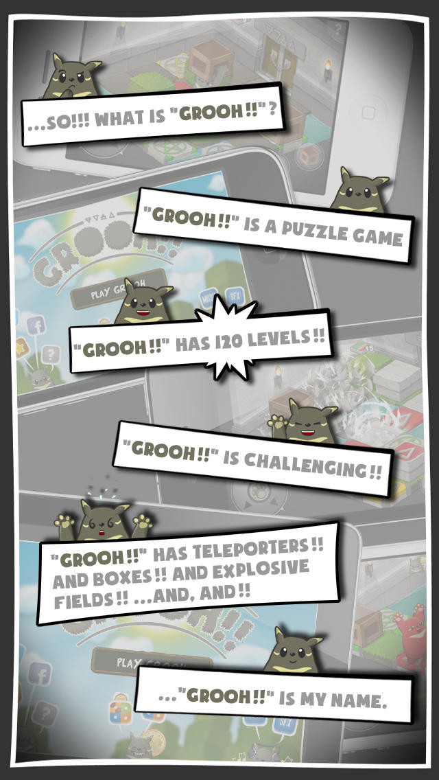 Grooh Grooh