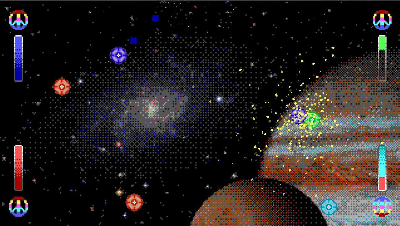 Deception Wars Deception Wars