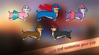 A Puppy Jump: Amazing, Fun Puzzle Blocks Game For Kid A Puppy Jump: Amazing, Fun Puzzle Blocks Game For Kid
