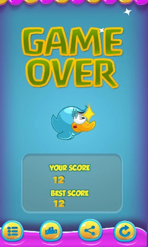 Blue Flappy Bird (itch) Blue Flappy Bird (itch)
