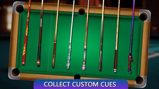 Billiard Pro: Magic Black 8 Billiard Pro: Magic Black 8