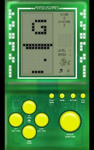 Brick Game Pro Brick Game Pro