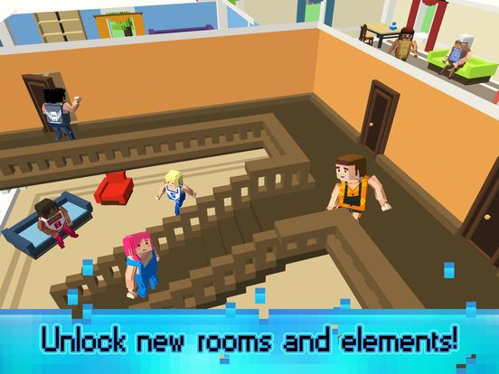 Sim Block House Craft n Design Sim Block House Craft n Design