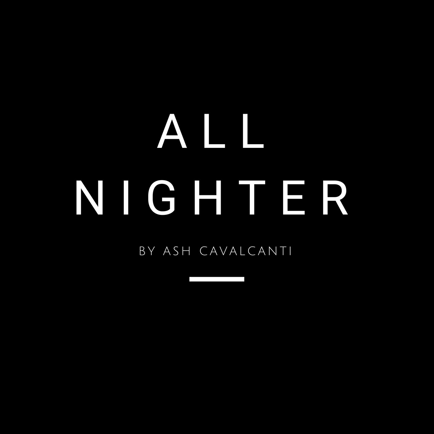All Nighter (itch)