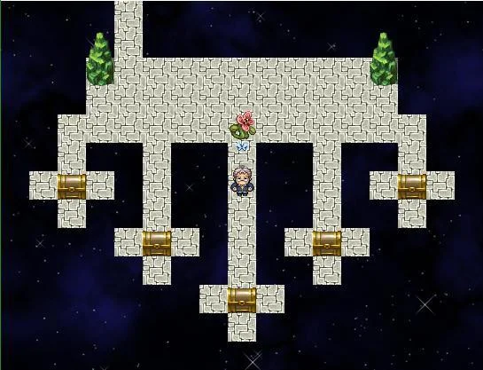 Tamer Island (itch) Tamer Island (itch)