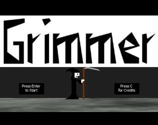Grimmer (itch) Grimmer (itch)