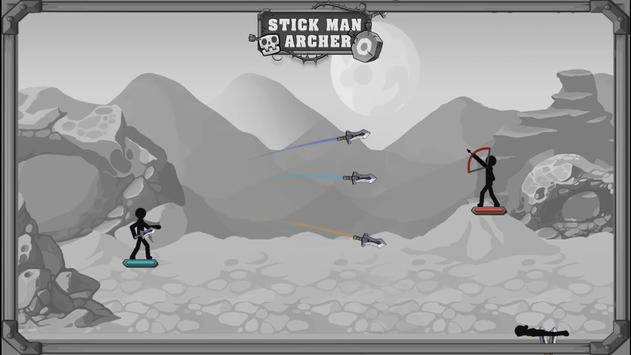 BlackMan King Stick (itch)