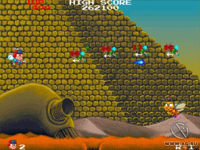 Taito Legends 2 Taito Legends 2