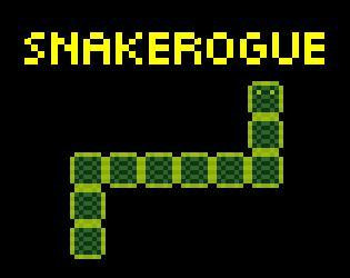 SnakeRogue (itch)