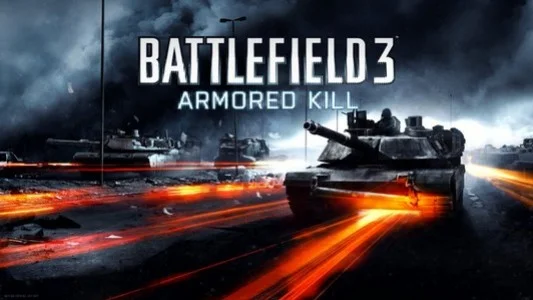 Battlefield 3: Armored Kill Battlefield 3: Armored Kill