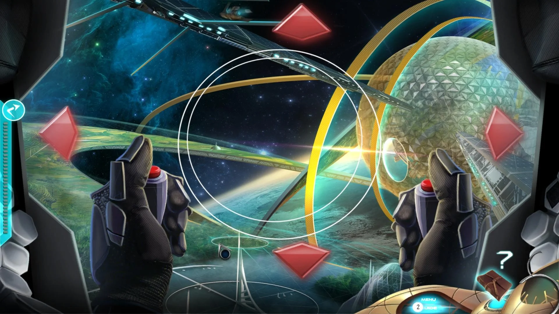Beyond: Light Advent Beyond: Light Advent