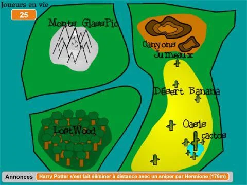 RedBattleGround (itch) RedBattleGround (itch)