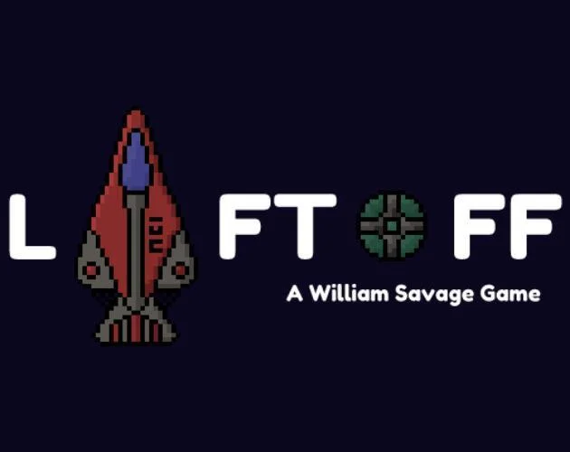 Liftoff (itch) Liftoff (itch)