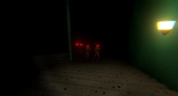 Статьи по Floors II (itch)