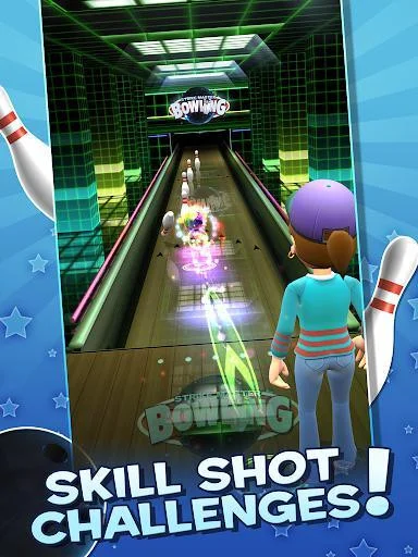 Strike Master Bowling - Free Strike Master Bowling - Free