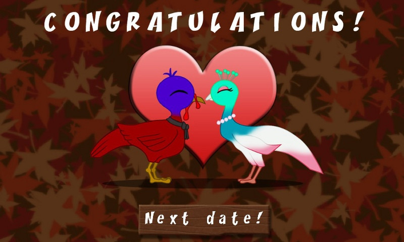 Turky's date (itch) Turky's date (itch)