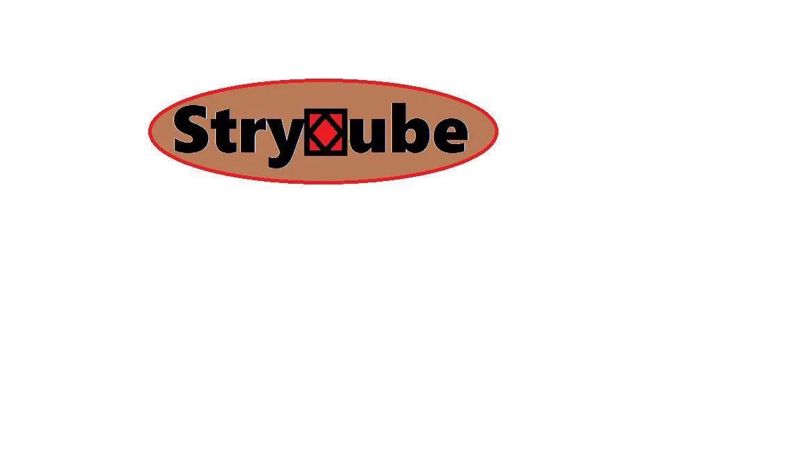 StryCube (itch) StryCube (itch)