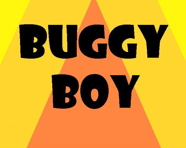 Buggy Boy (itch)