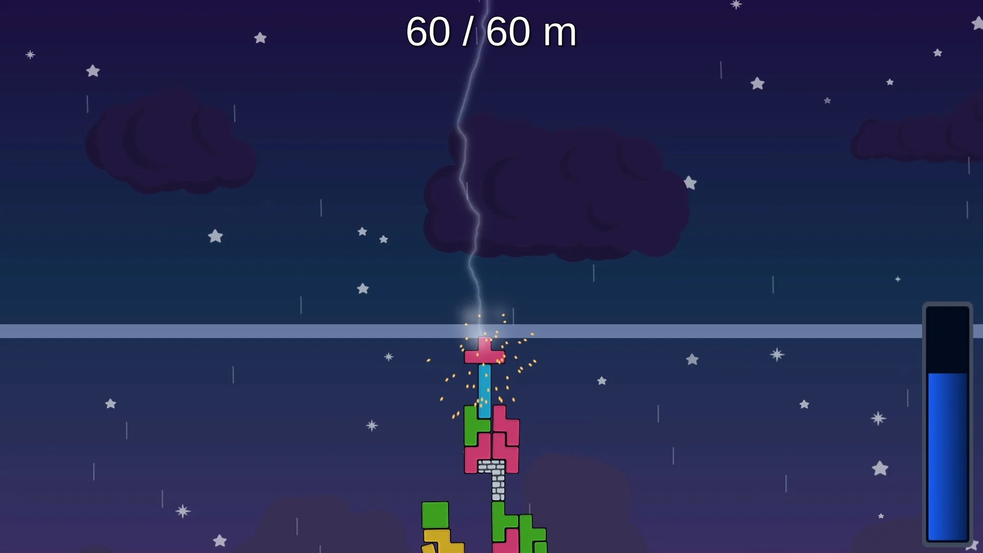 Thunder Tower (itch) Thunder Tower (itch)