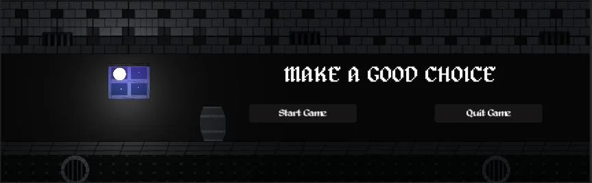 Make a best choices (itch) Make a best choices (itch)