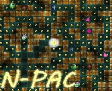 N-PAC (itch)