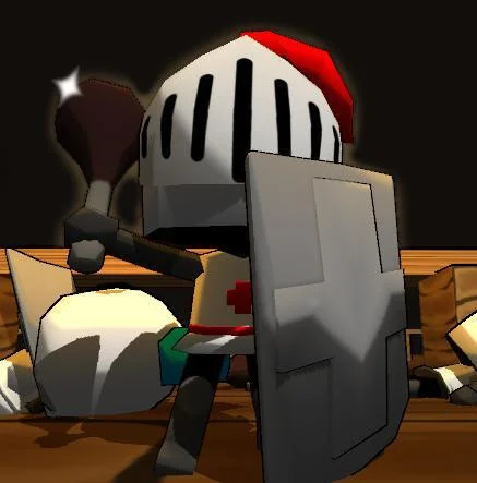 Tiny knights Brawler (itch) Tiny knights Brawler (itch)