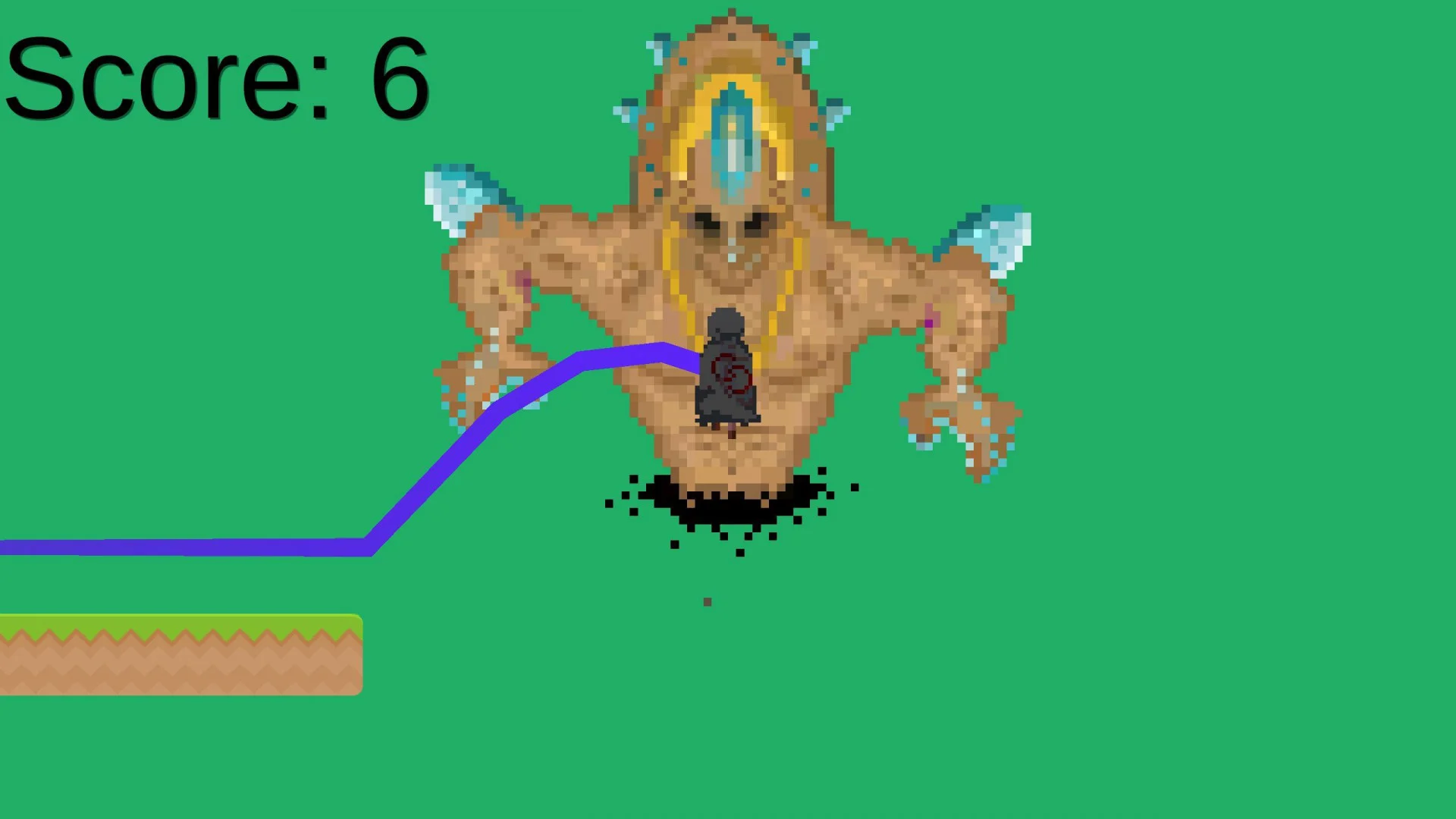 Dimension Swapper (itch)