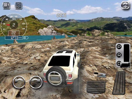 4x4 Off-Road Rally 7 4x4 Off-Road Rally 7