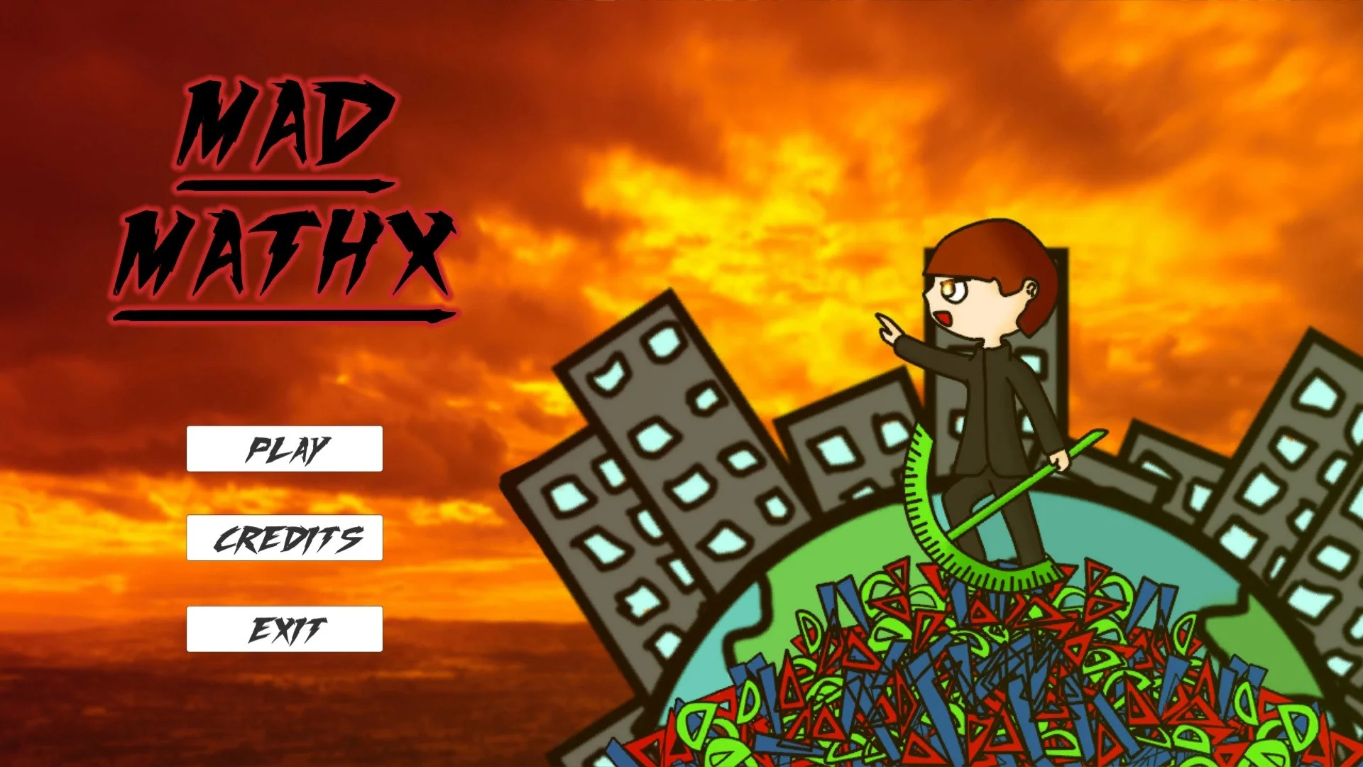 Mad Mathx (itch) Mad Mathx (itch)