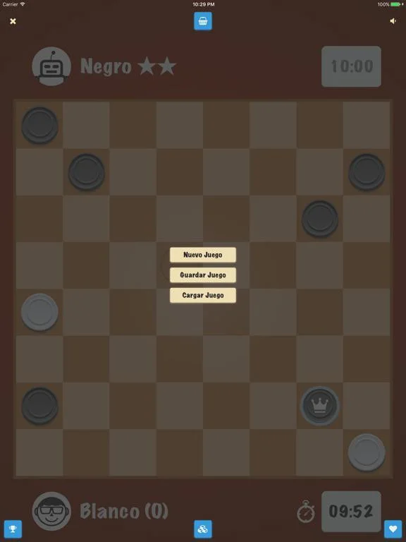 Juego de Damas (Juego de mesa) Juego de Damas (Juego de mesa)