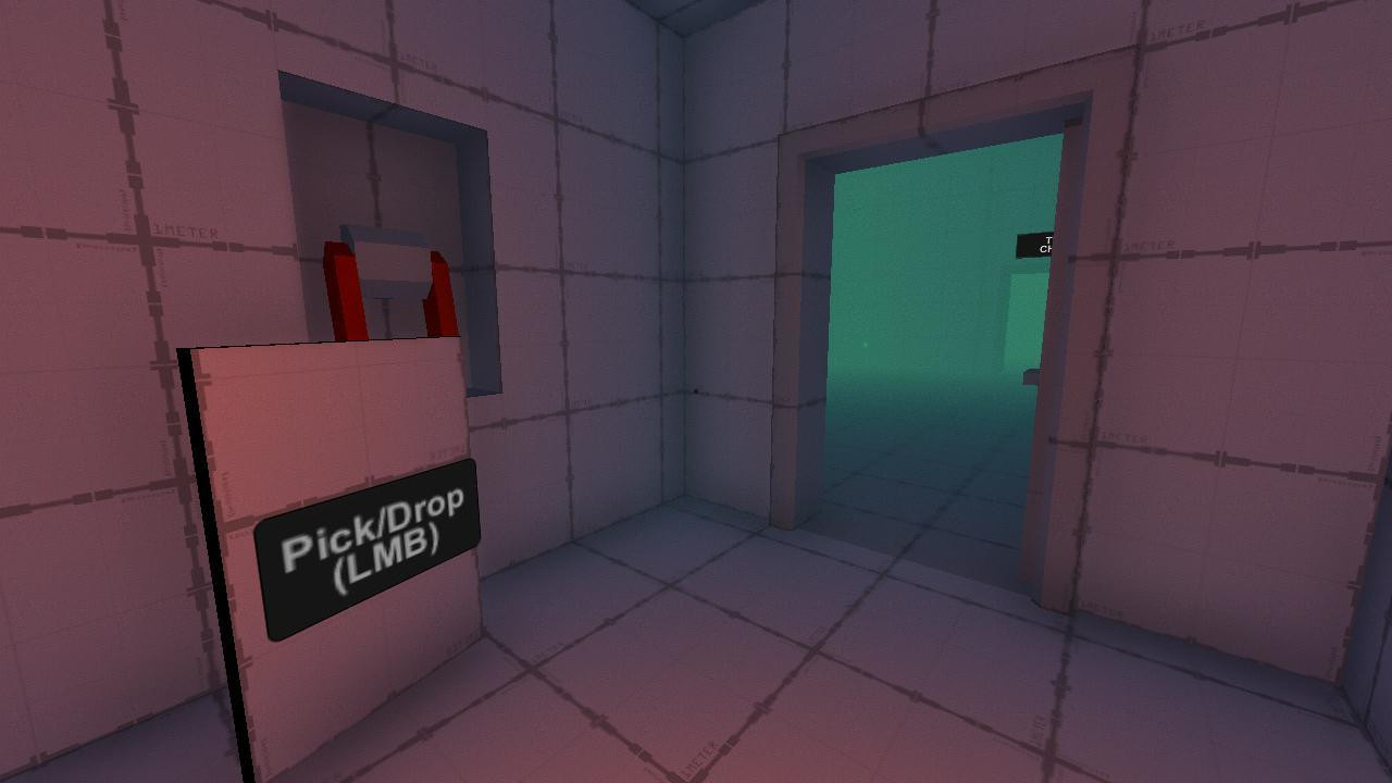 Locked Zone (itch) Locked Zone (itch)