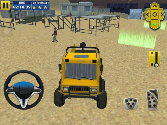 Статьи по City Building Construction Simulator