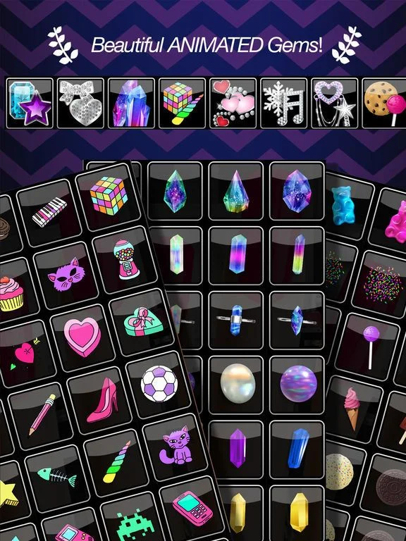 Рецензии Dress Up and Makeup: Manicure - Nail Salon Games 1