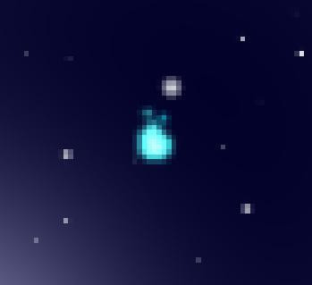 StarShot 2 (itch) StarShot 2 (itch)