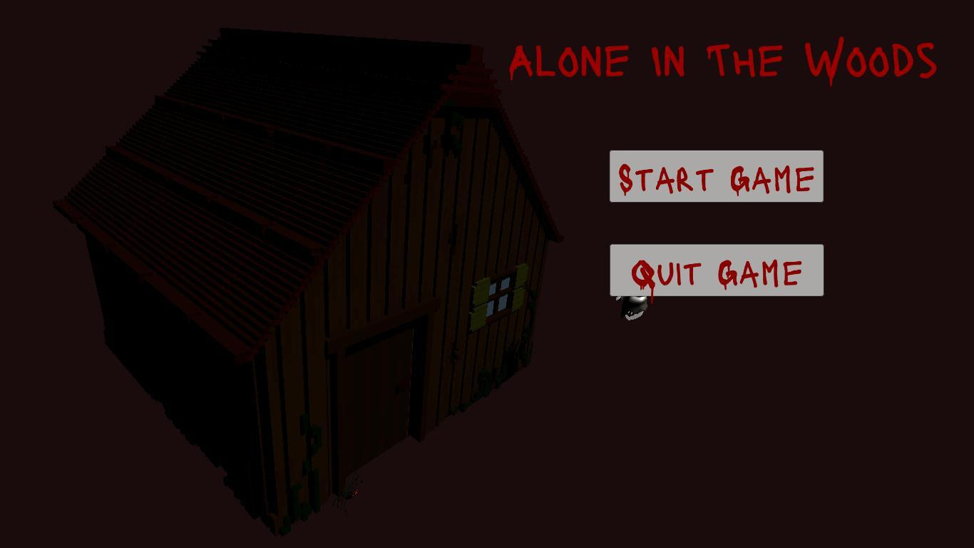Alone In The Woods (Sneaksy, MythCore) (itch) Alone In The Woods (Sneaksy, MythCore) (itch)