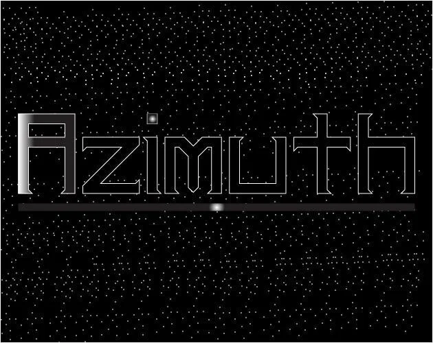 Azimuth (itch) Azimuth (itch)