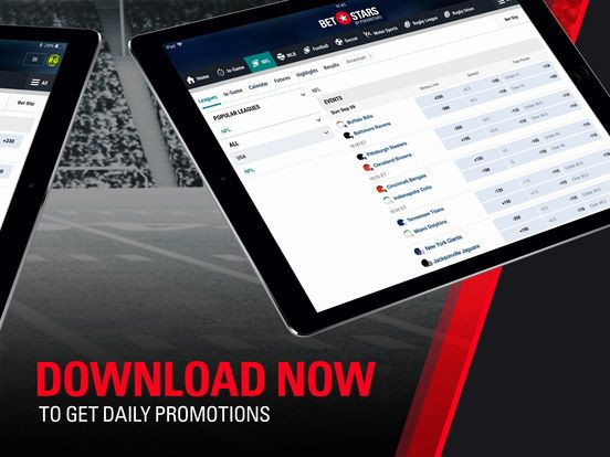 BetStars: Sports Betting BetStars: Sports Betting