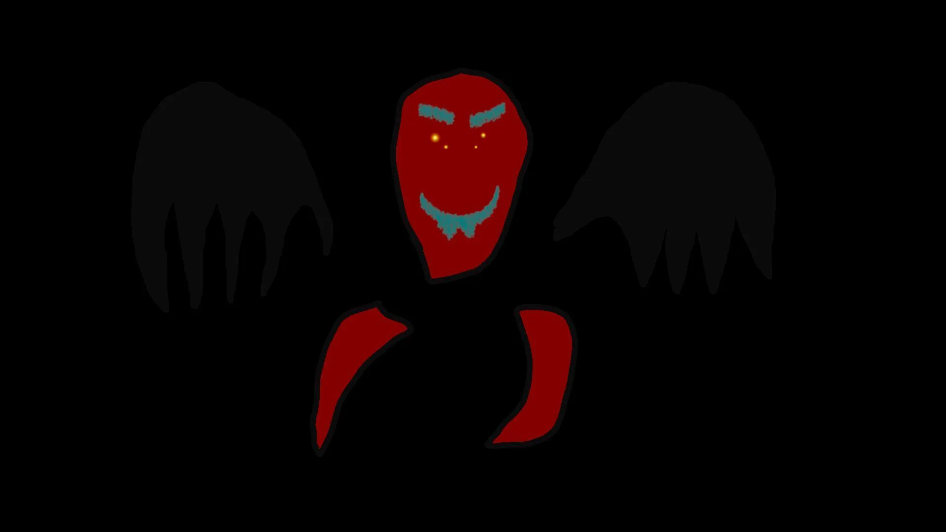 Рецензии A Devil's Journey (itch)
