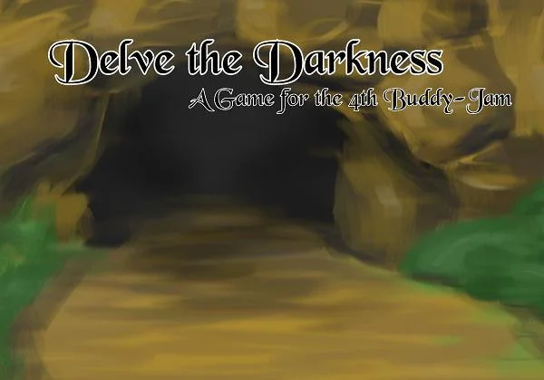 Delve the Darkness (itch)