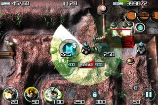 Sentinel: Mars Defense Sentinel: Mars Defense