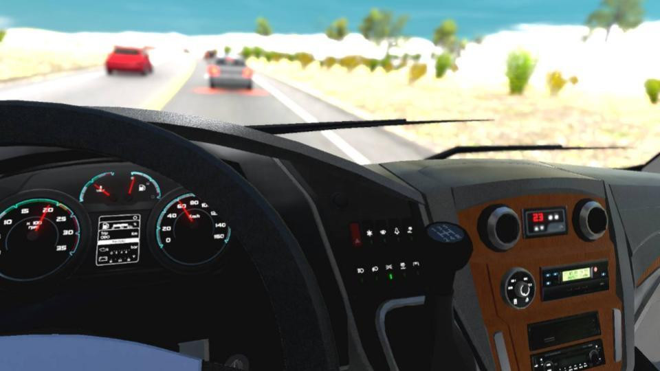 Road Bus Simulator (itch) Road Bus Simulator (itch)