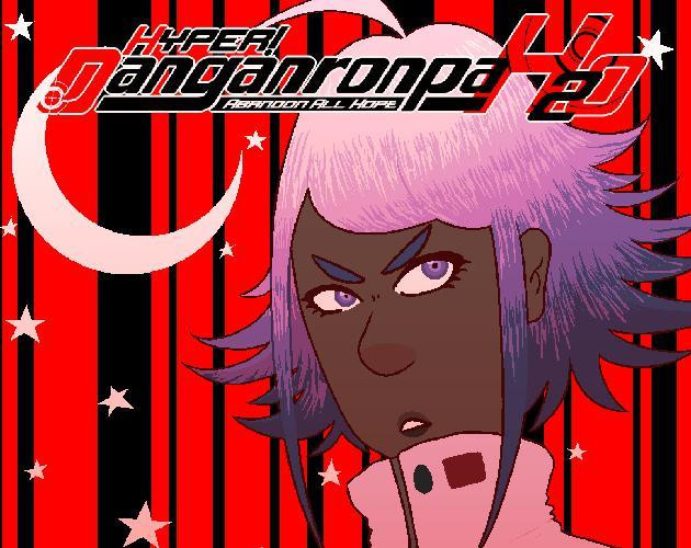 Новости о Danganronpa H20: Episode 2 (itch)