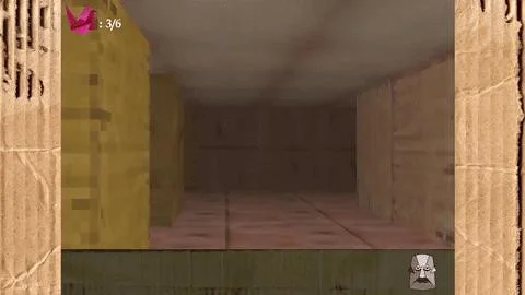 Рецензии Dave Made a Maze Game (itch)