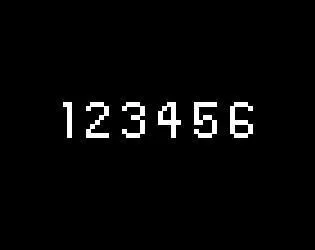 123456 (itch) 123456 (itch)