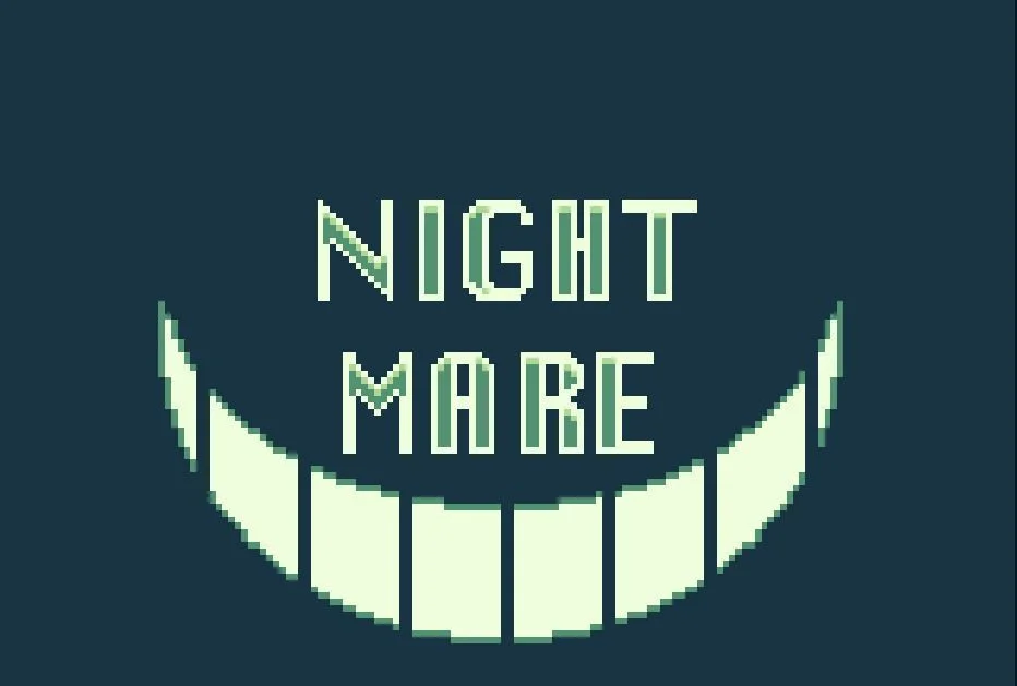 Рецензии Night Mare 0.2 (itch)