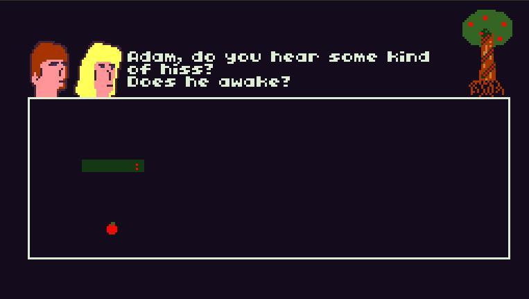 New Eden (itch) New Eden (itch)