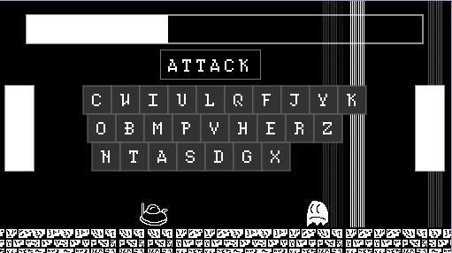 Keyboard Warrior (itch) Keyboard Warrior (itch)